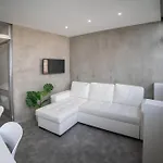 شقة Super - Silver