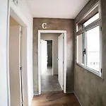 Apartamento Silver