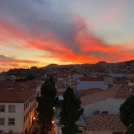 Silver Funchal (Madeira)