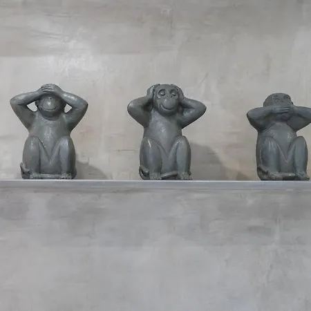 아파트 Super - Silver