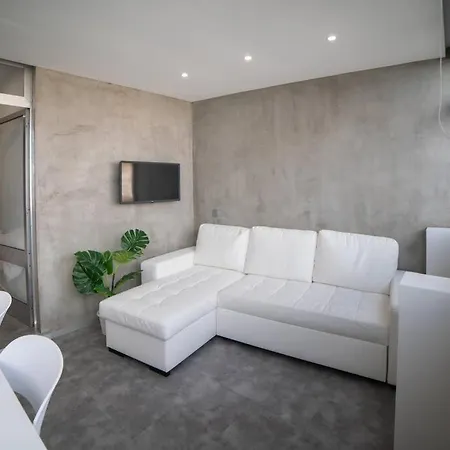 Apartman Super - Silver