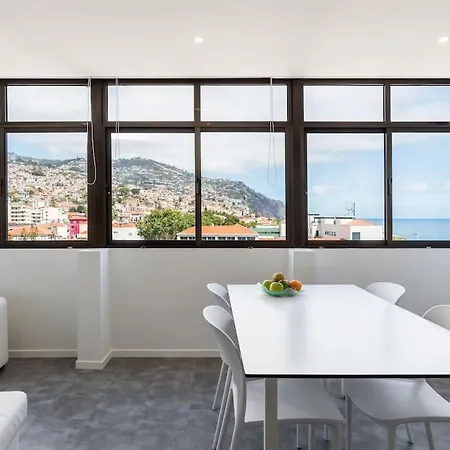 Super - Silver * Funchal