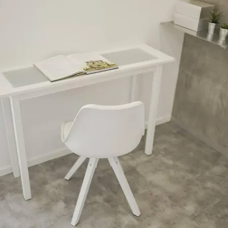 Super - Silver Apartament