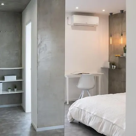 Super - Silver Apartament