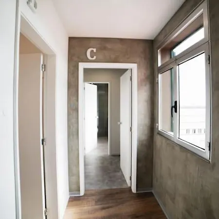 Appartement Super - Silver