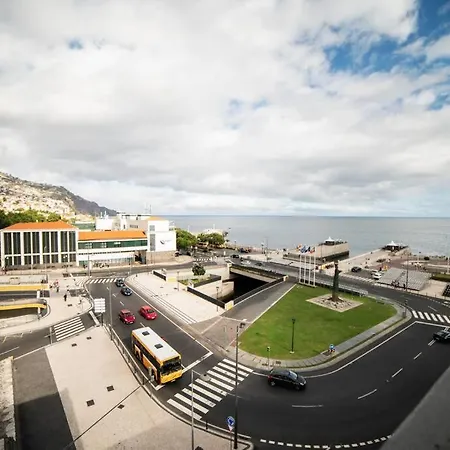 Super - Silver Funchal (Madeira)