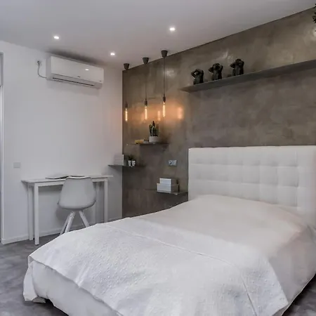 Super - Silver Apartament