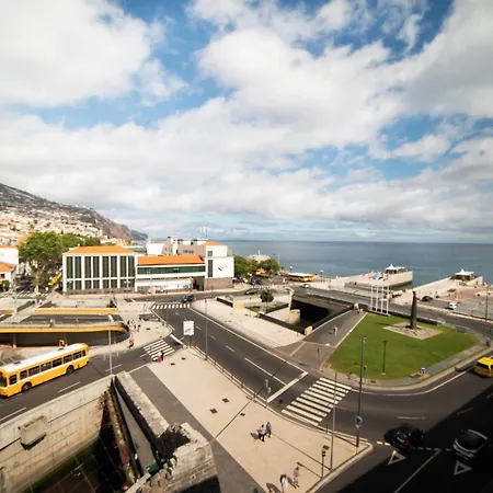 Super Funchal (Madeira)