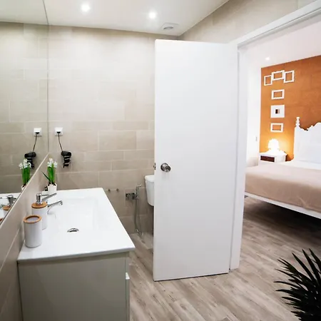 Super Apartment