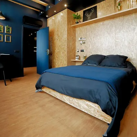 Apartment Super