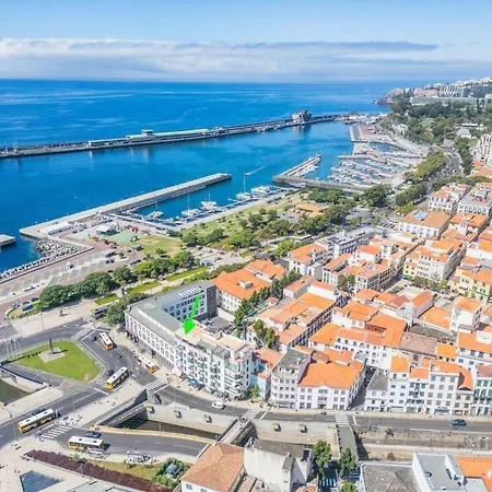 Apartment Super Funchal (Madeira)
