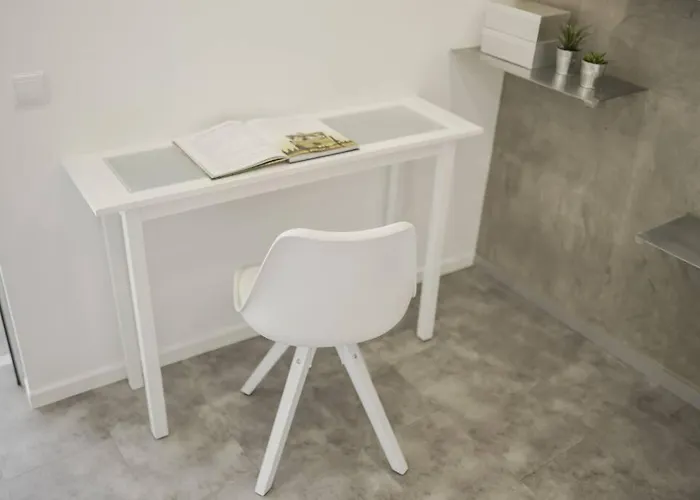 Super - Silver Apartamento