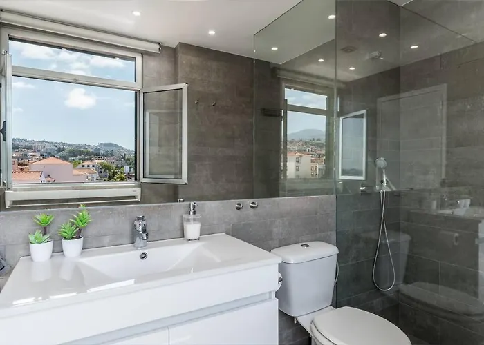 Super - Silver Apartamento *