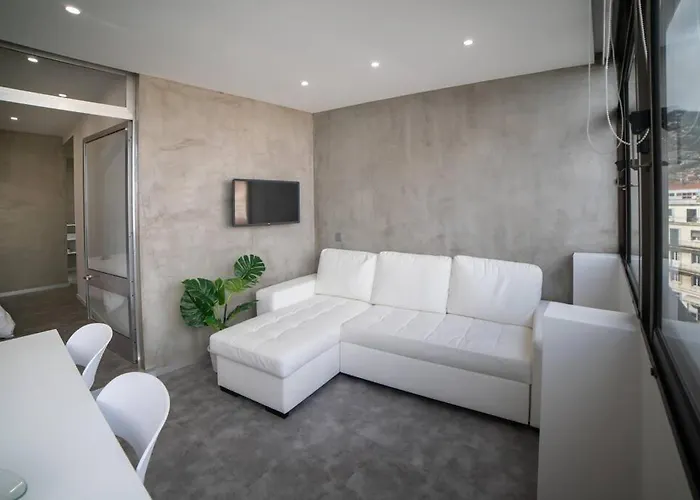 Apartamento Super - Silver