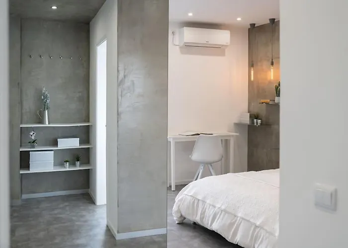 Super - Silver Apartamento