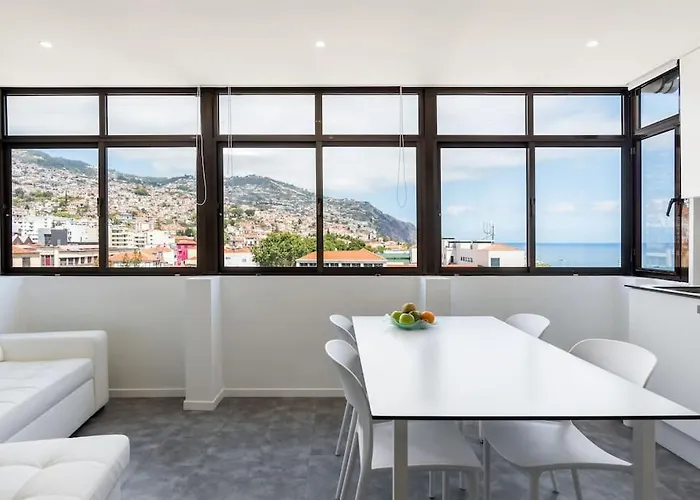 Super - Silver * Funchal (Madeira)