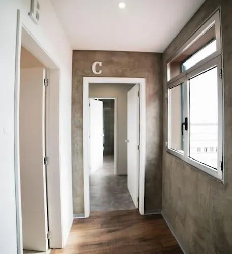 Apartamento Super - Silver