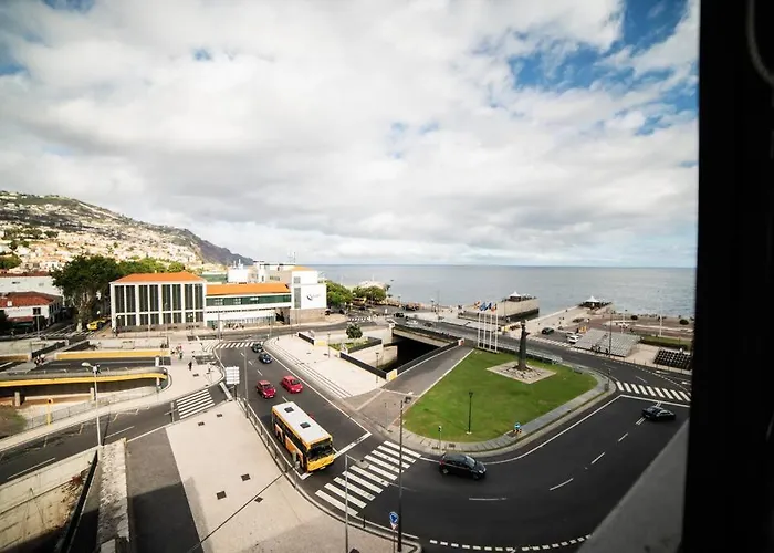 Super - Silver Funchal (Madeira)
