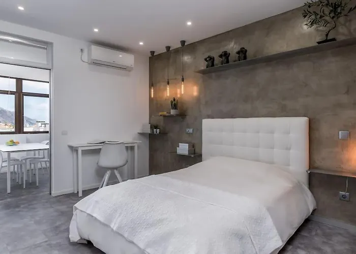 Super - Silver Apartamento