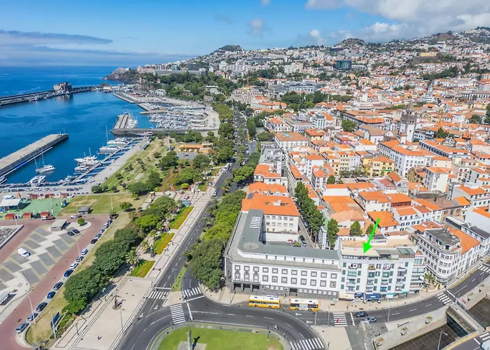 Super - Silver Apartamento Funchal (Madeira)